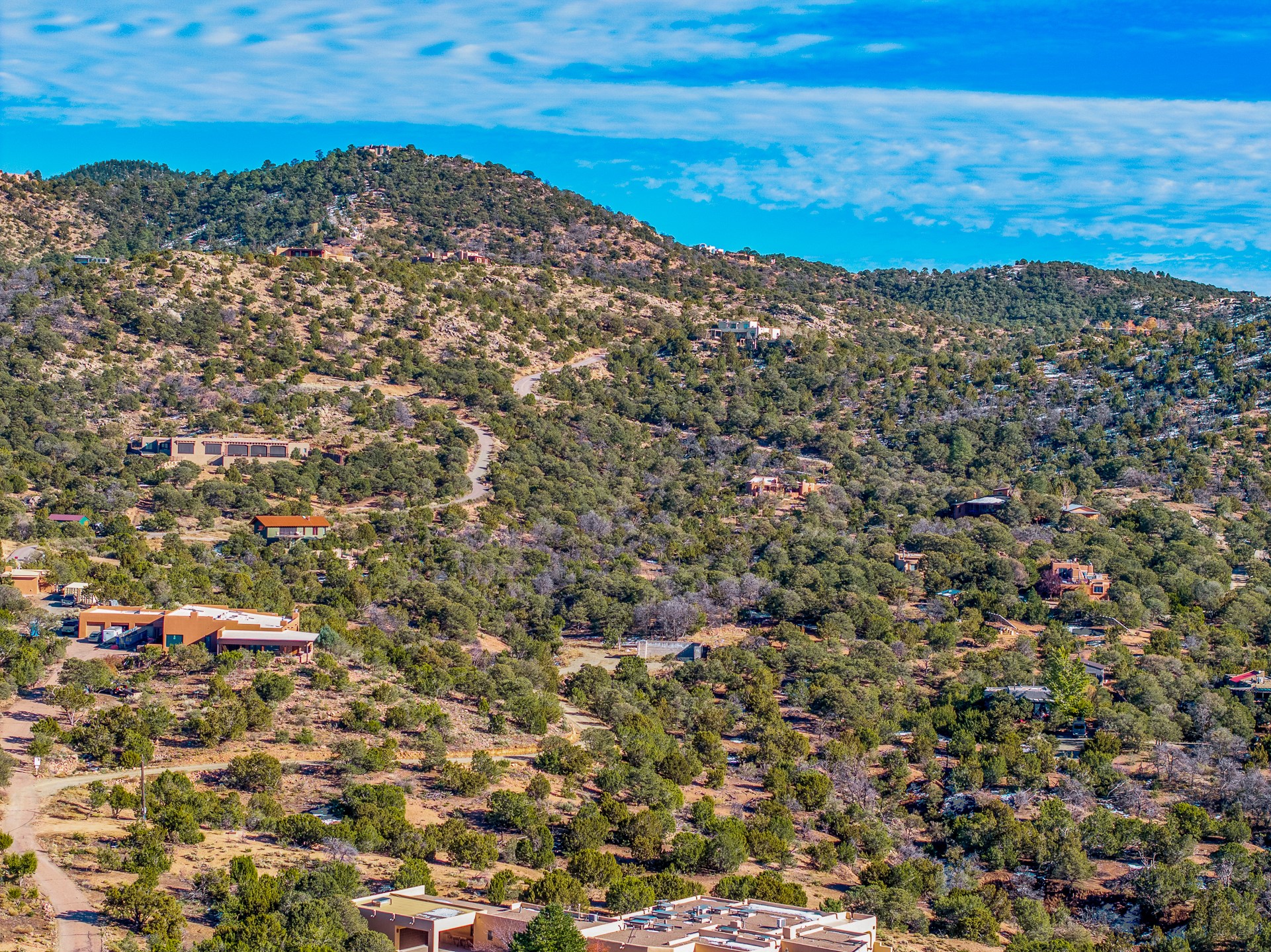 5001 A Old Santa Fe Trail