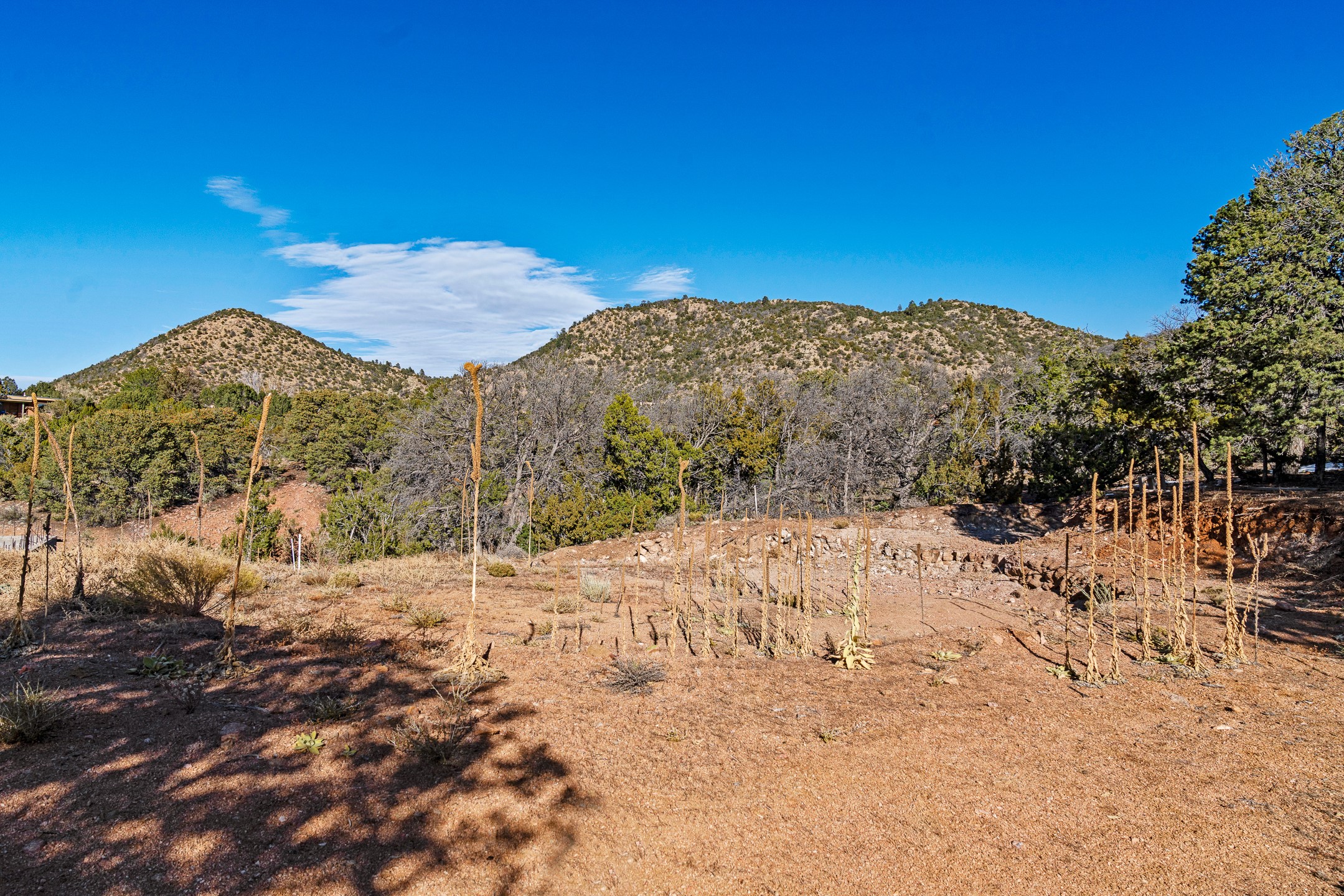 5001 A Old Santa Fe Trail