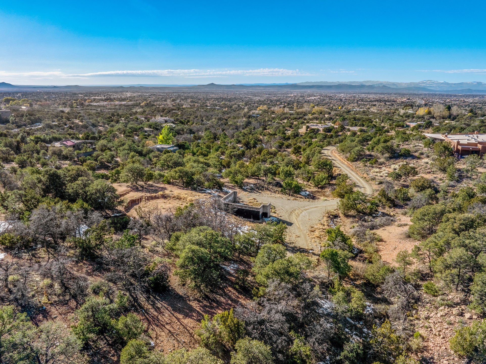 5001 A Old Santa Fe Trail