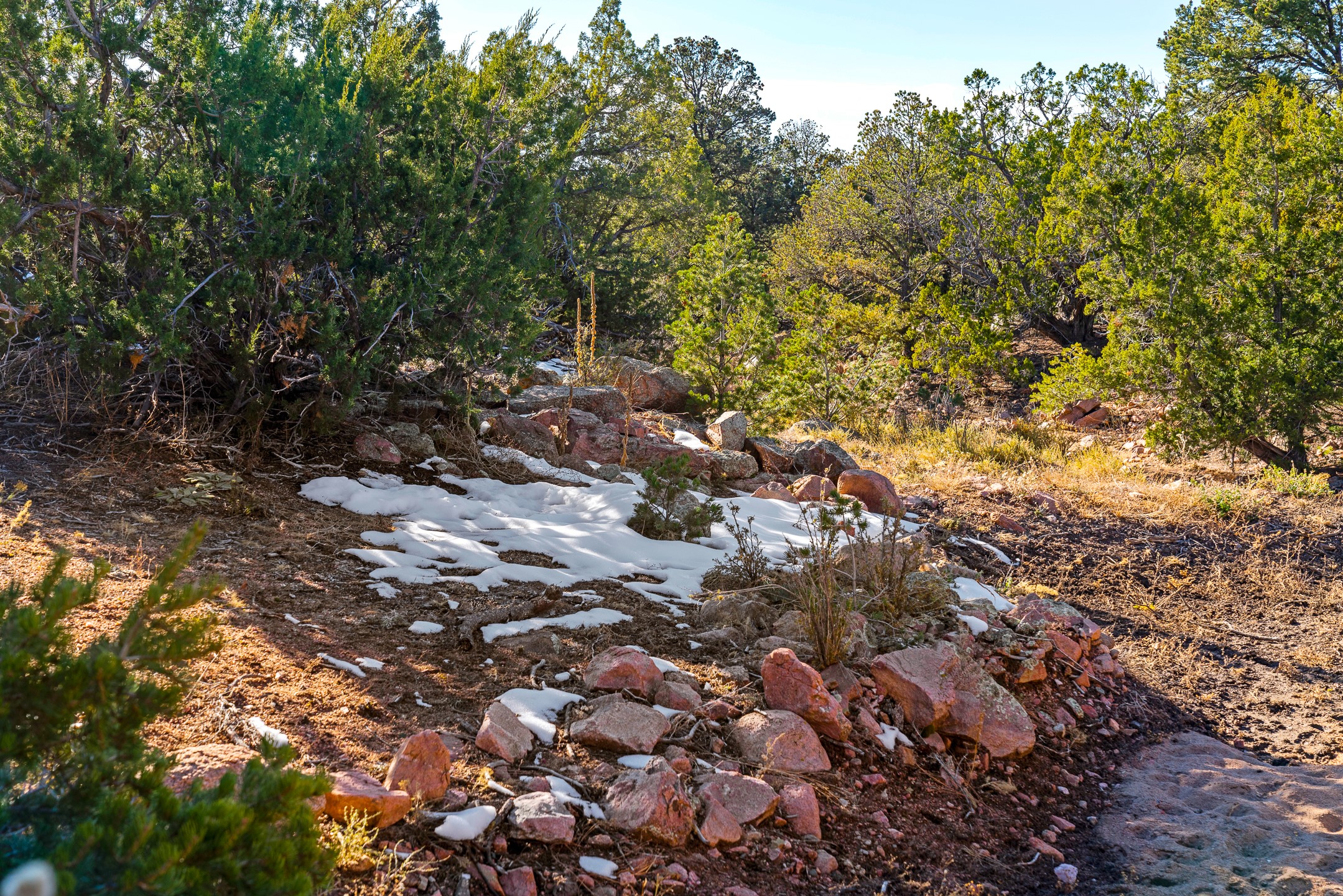 5001 A Old Santa Fe Trail