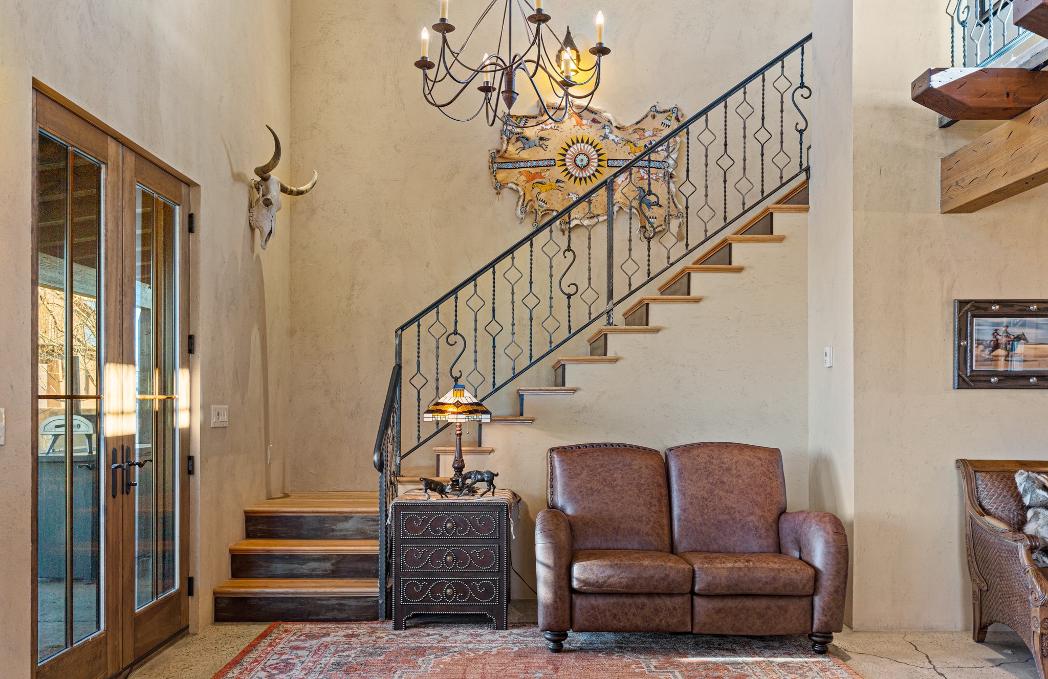 213 Calle Galisteo