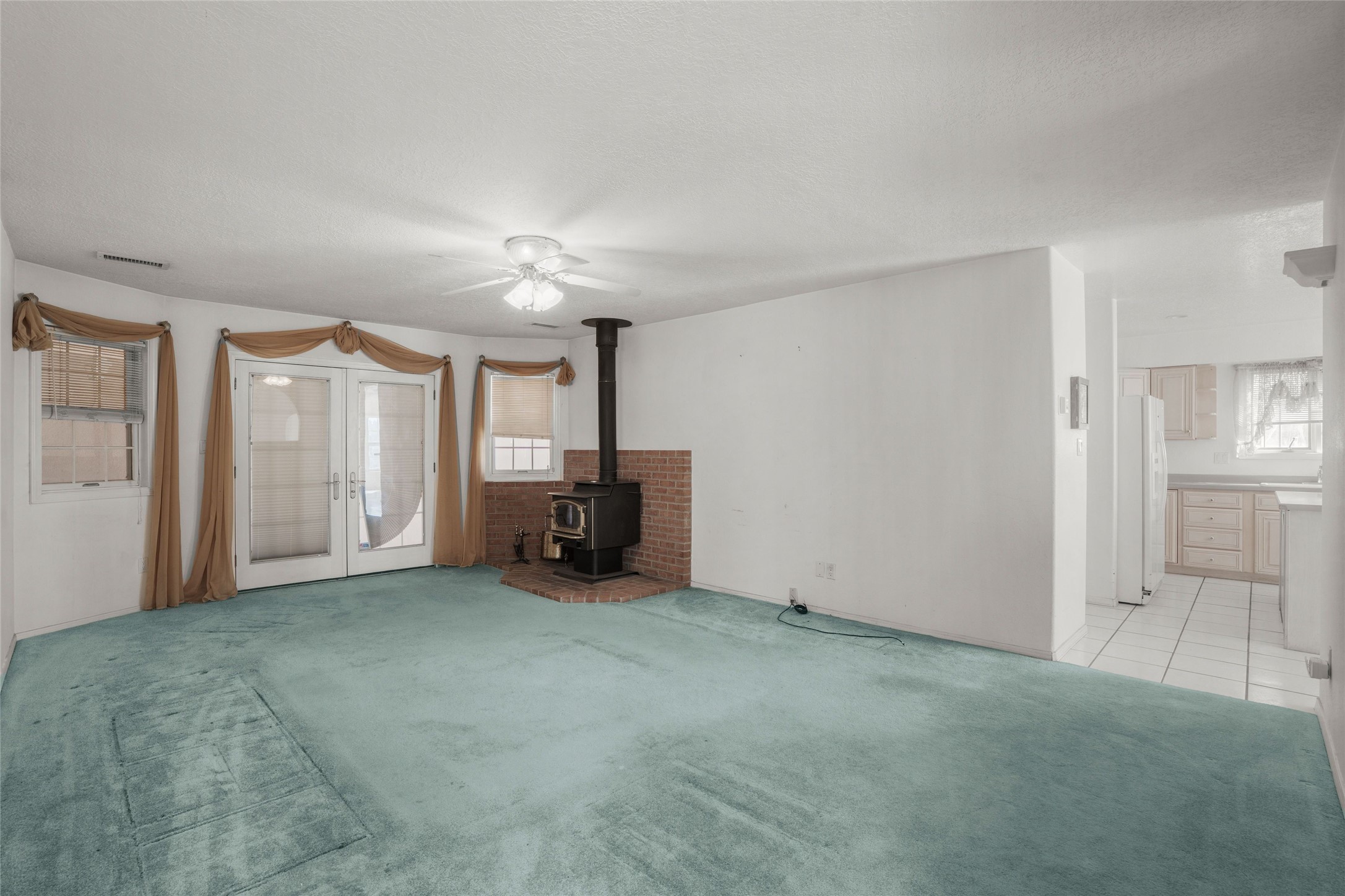 9 Jacinto Road