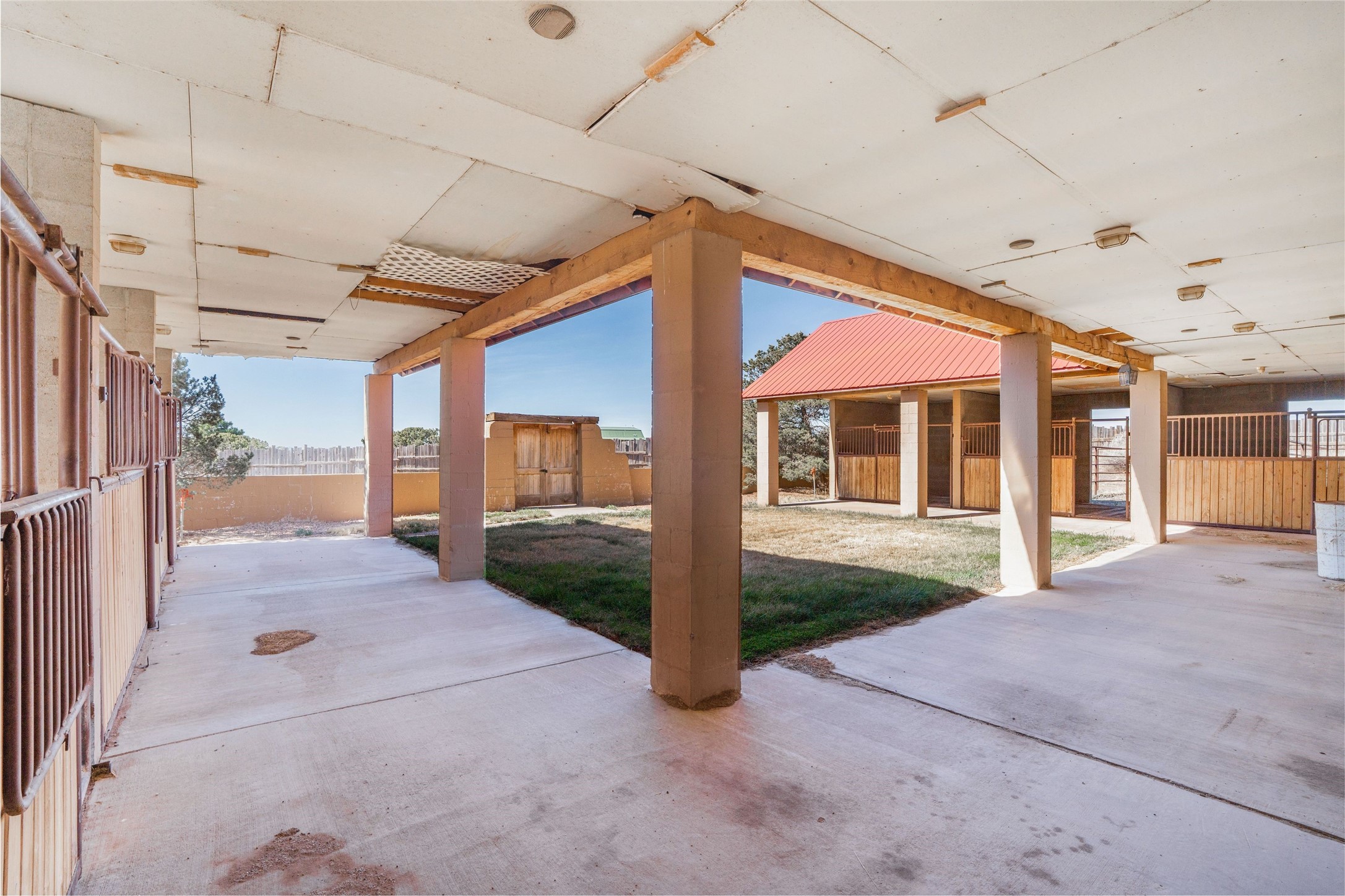 9 Jacinto Road