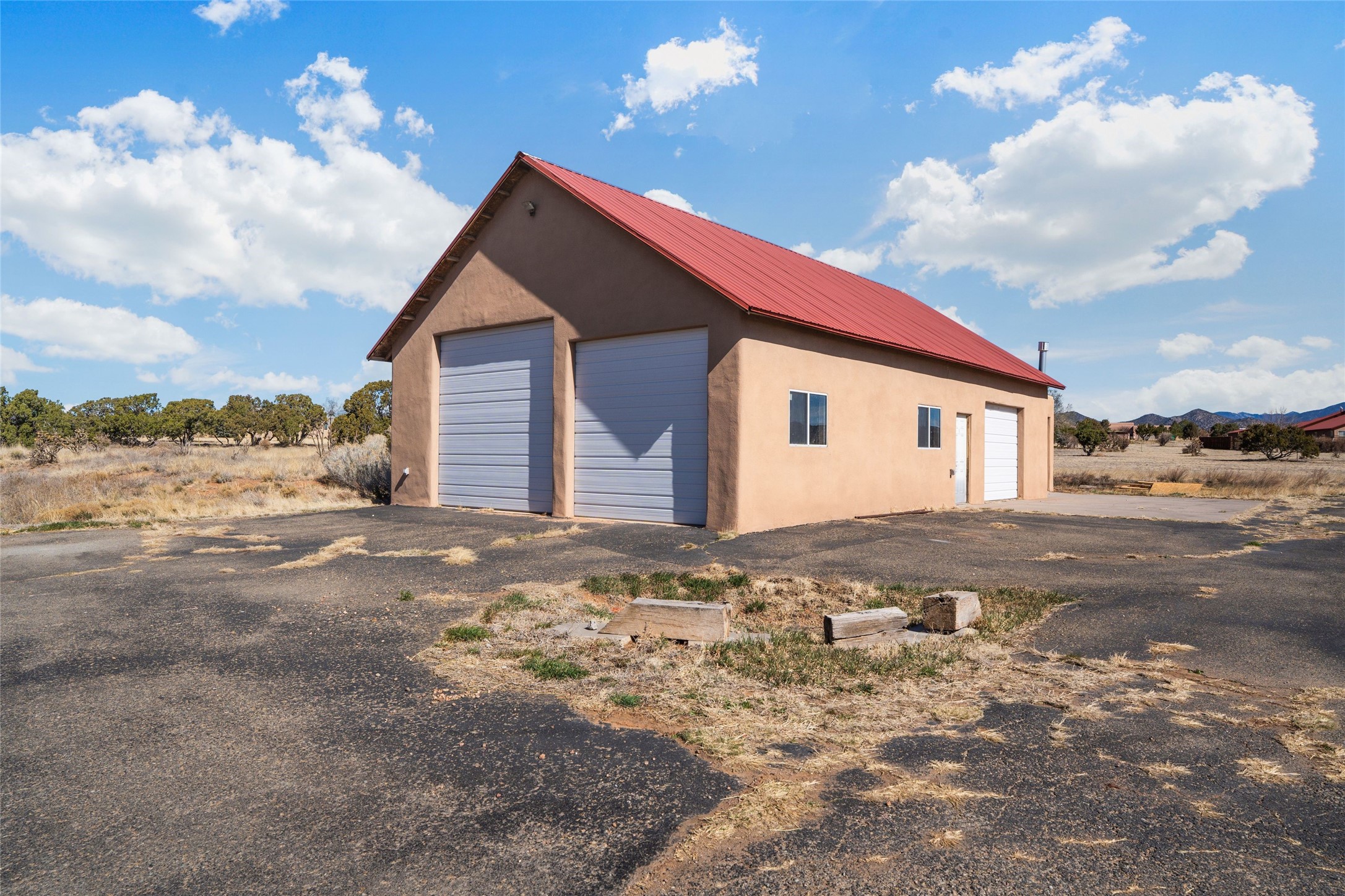 9 Jacinto Road