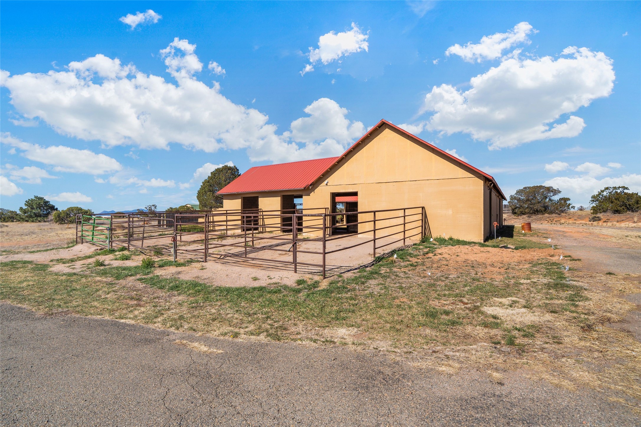 9 Jacinto Road