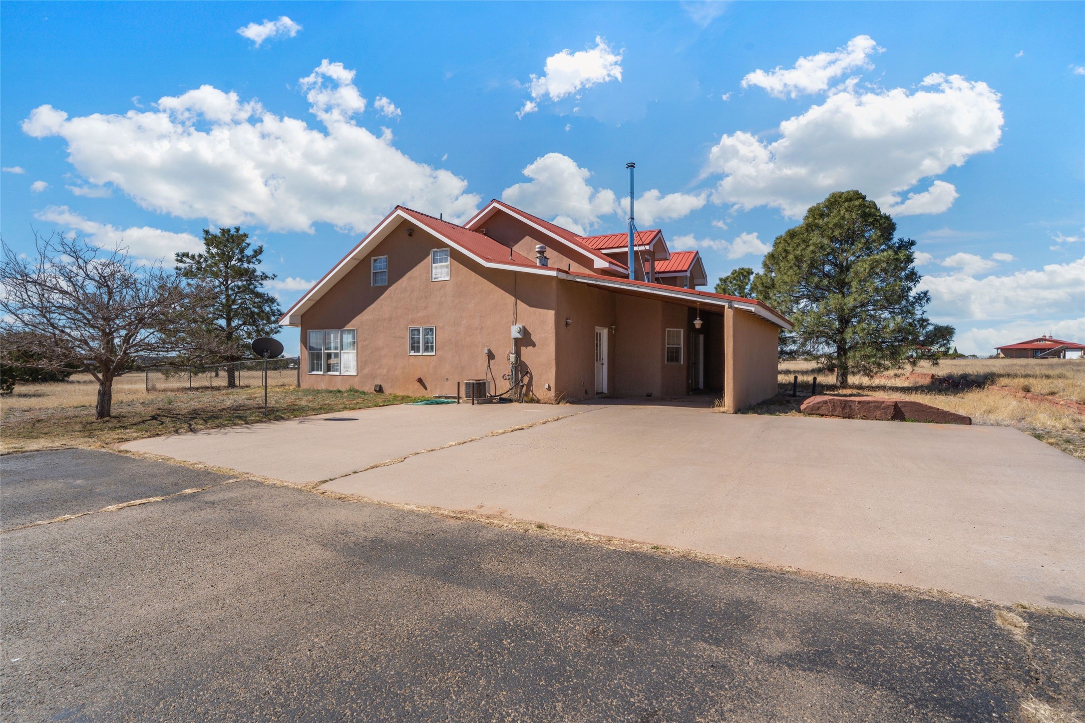 9 Jacinto Road