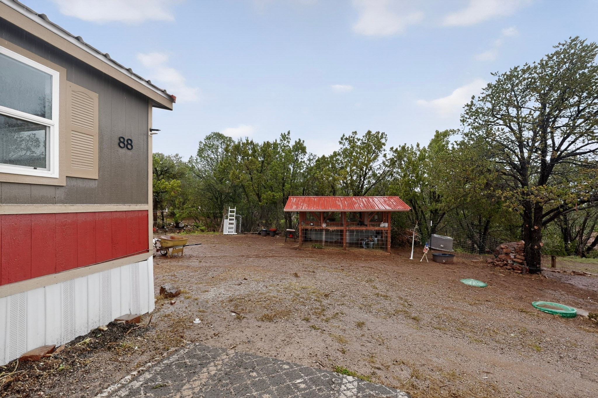 88 Metzger Drive