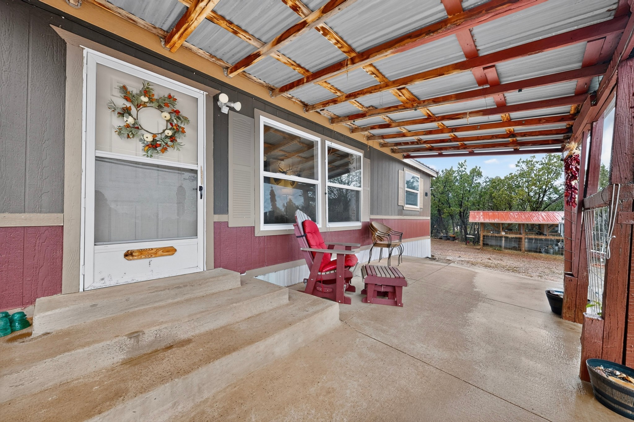 88 Metzger Drive