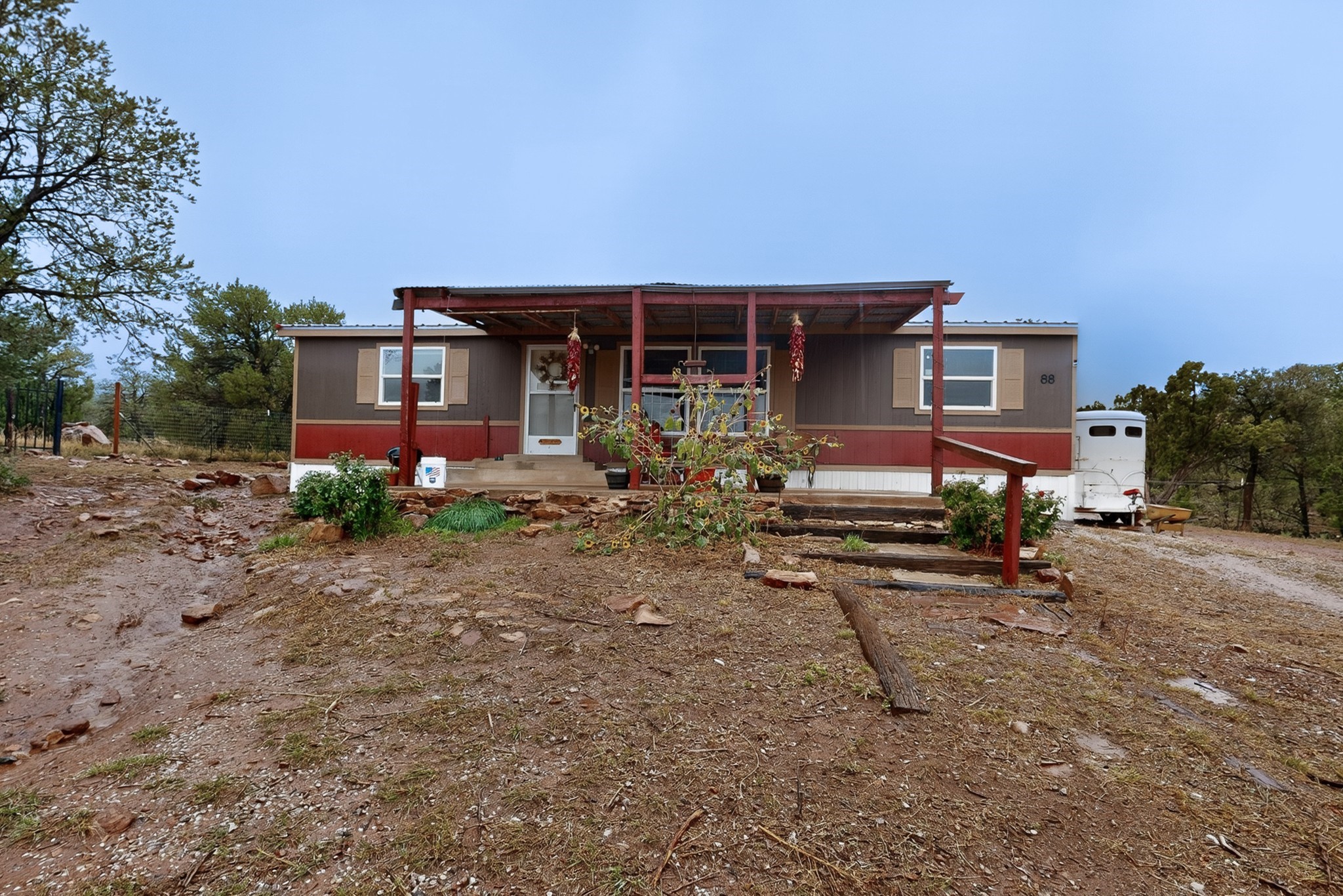 88 Metzger Drive