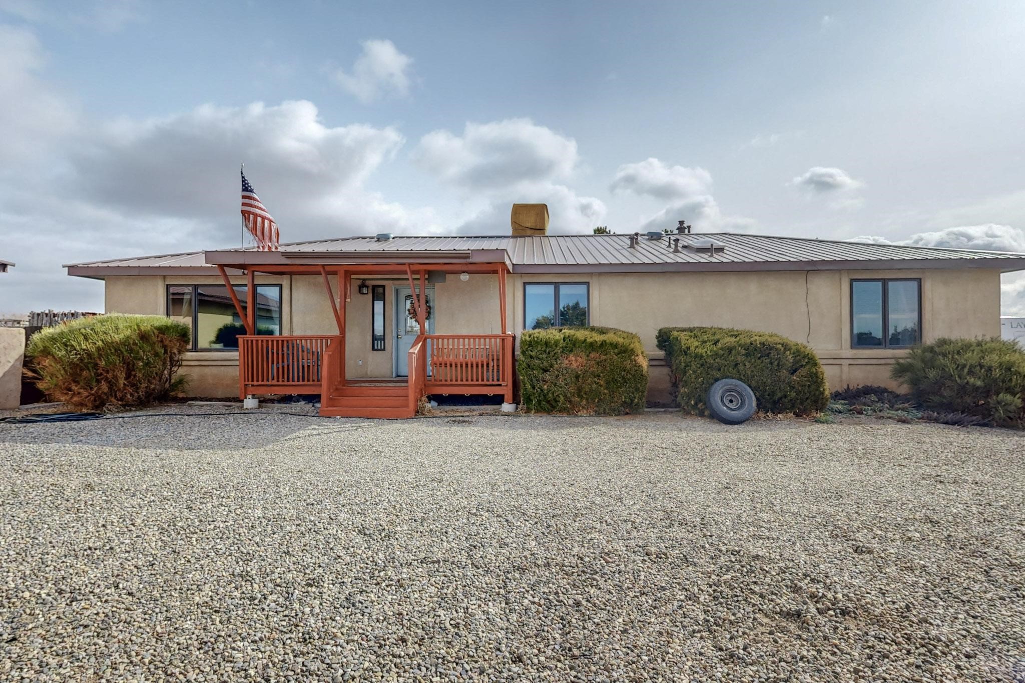 183 Sunrise Road