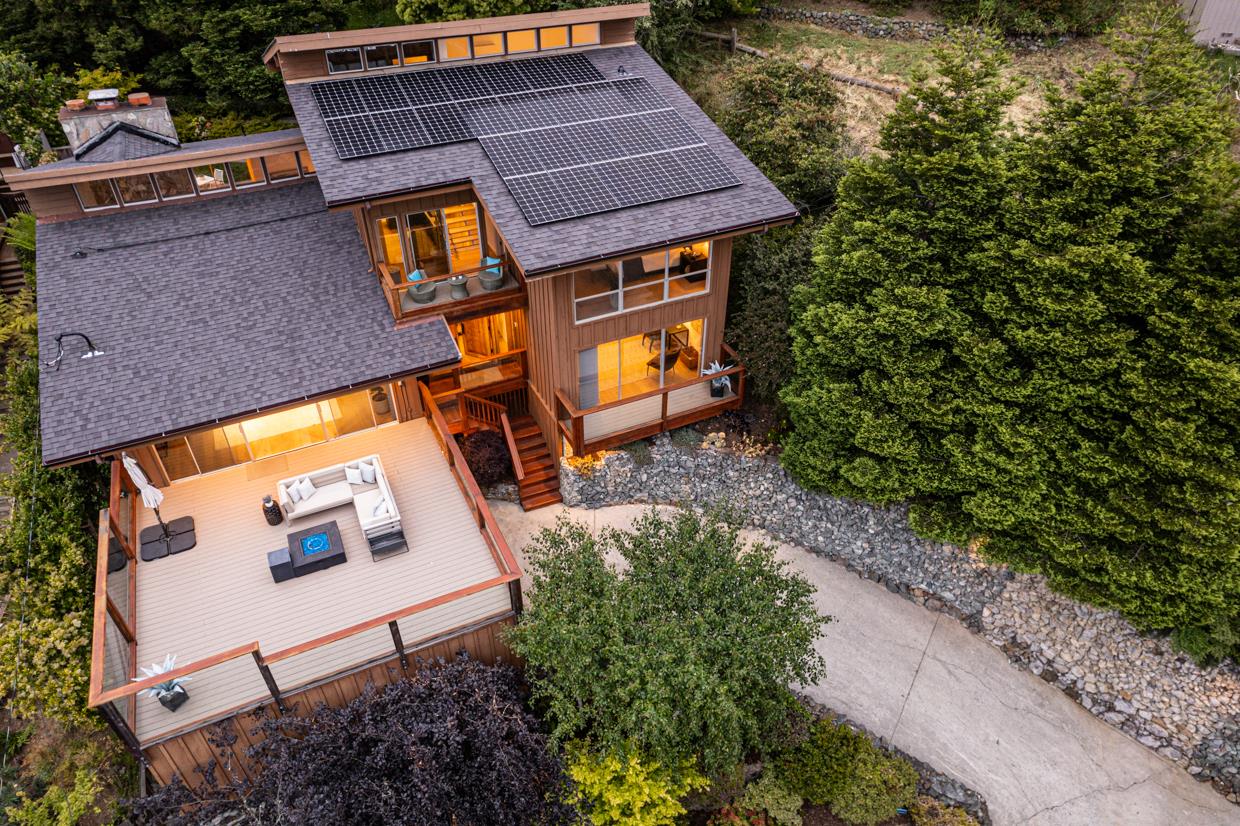 107 San Pedro Road
