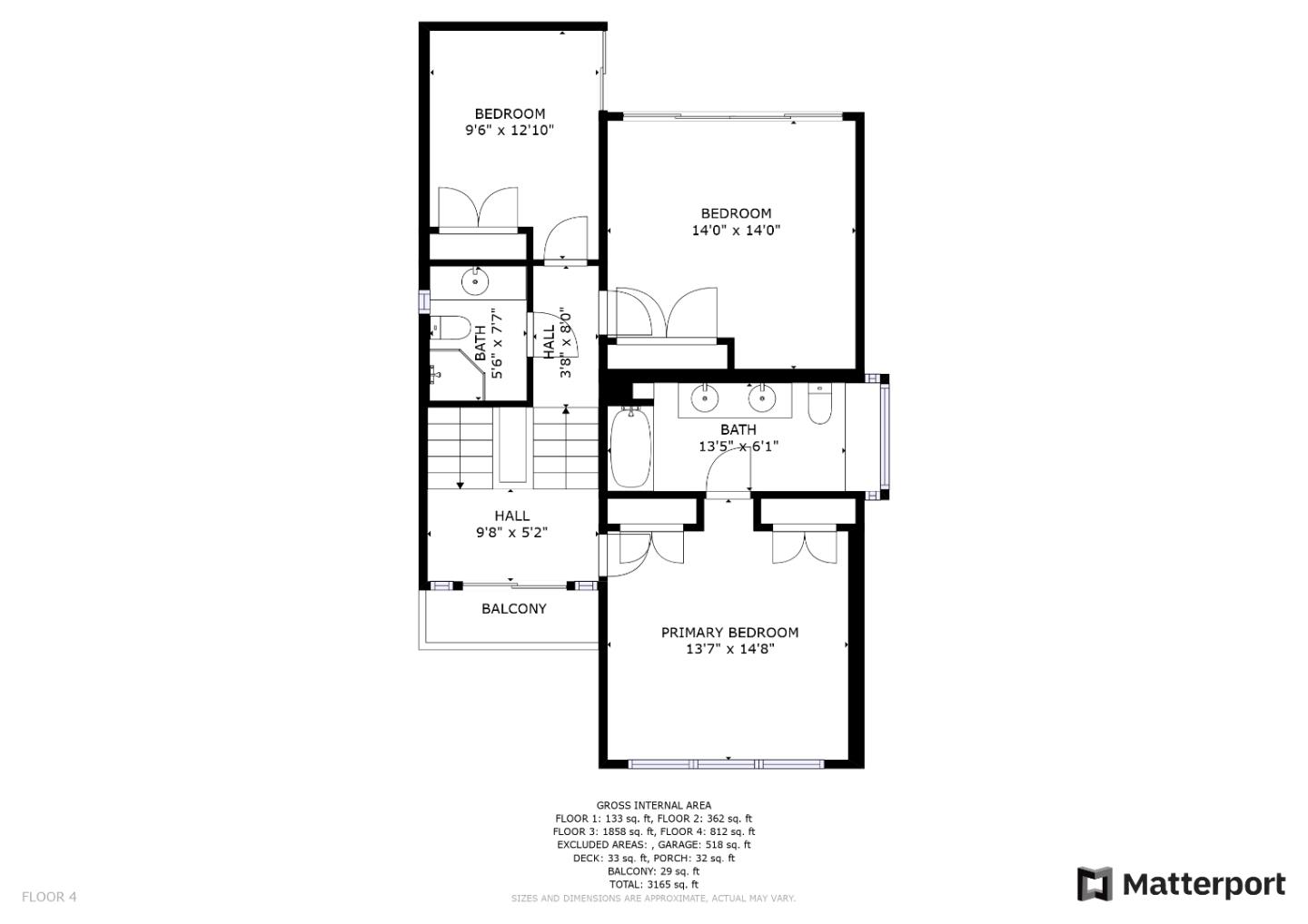 107 San Pedro Road