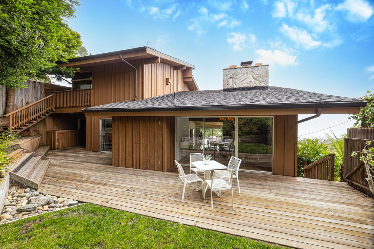 107 San Pedro Road