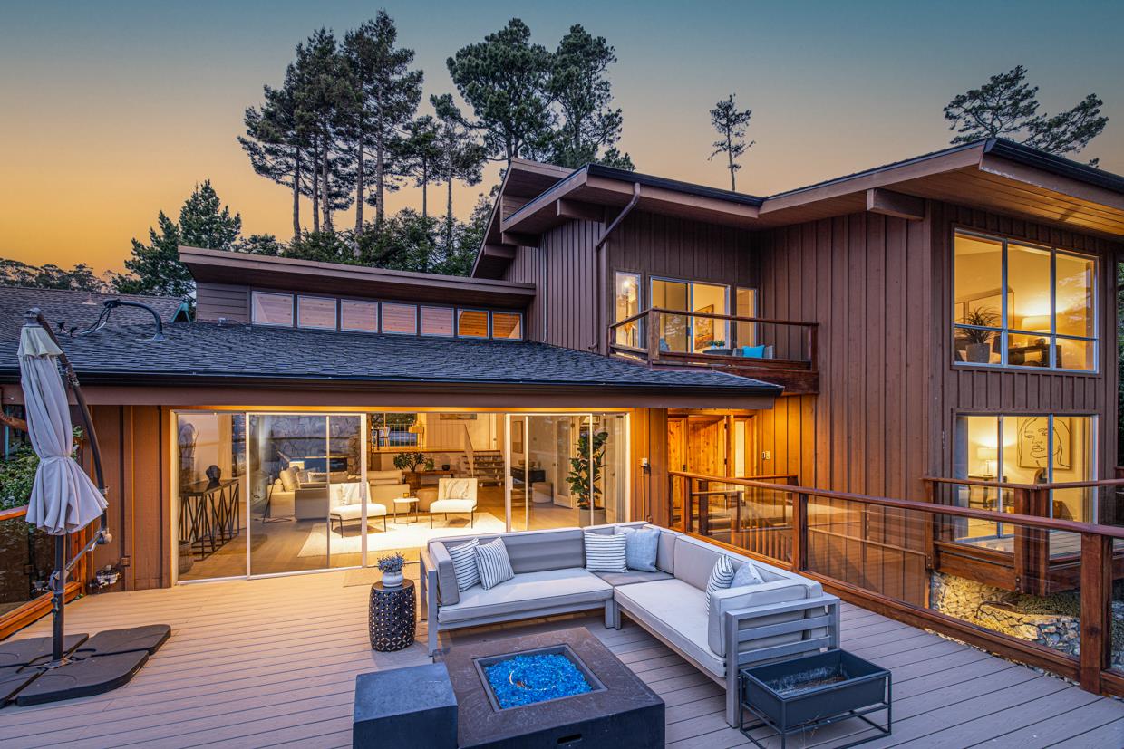 107 San Pedro Road