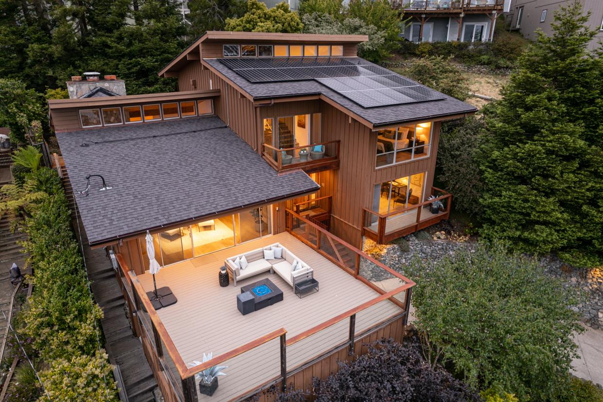 107 San Pedro Road