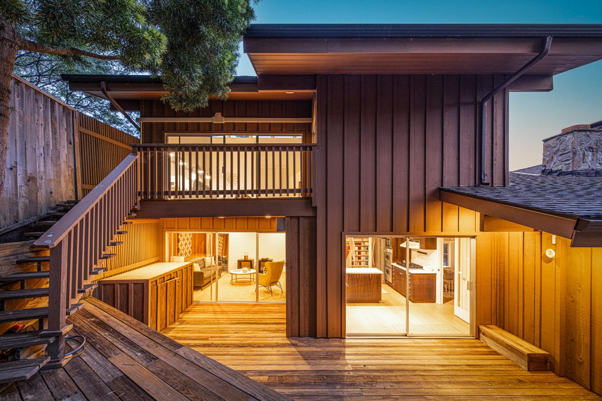 107 San Pedro Road