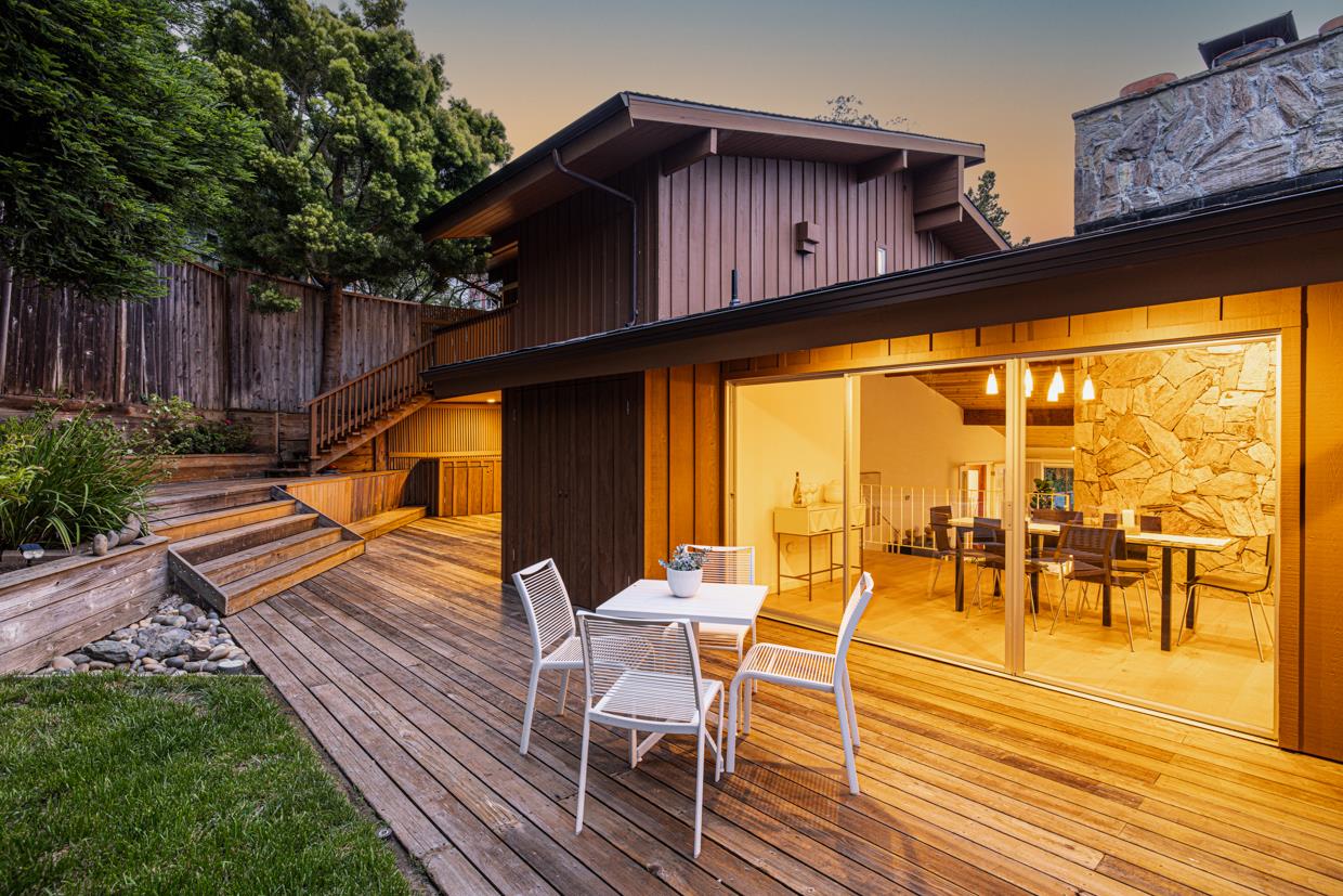 107 San Pedro Road