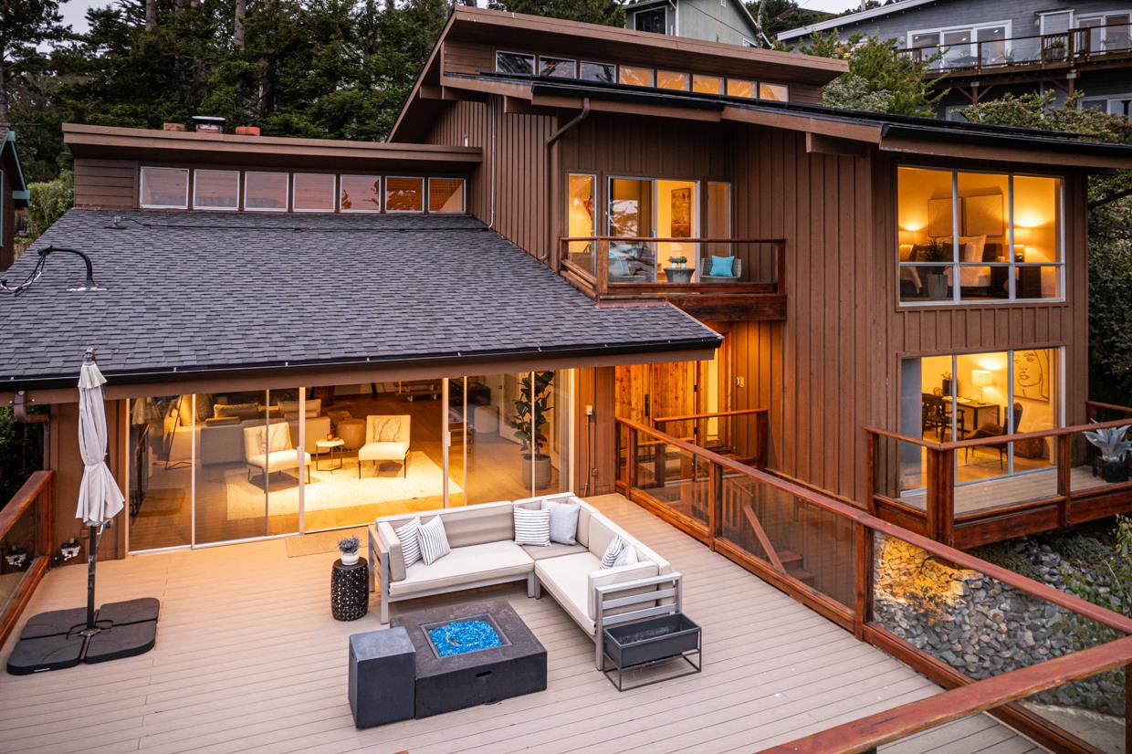 107 San Pedro Road