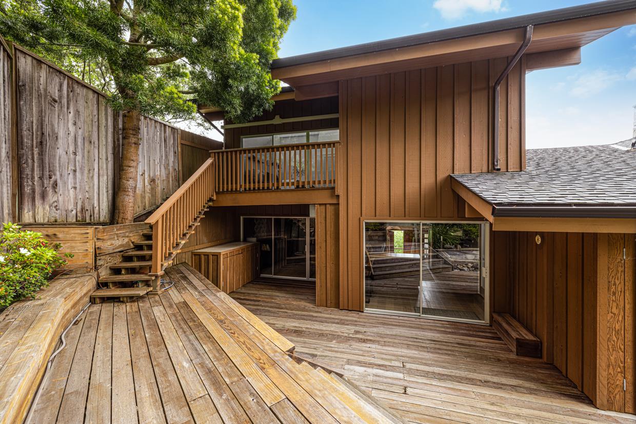 107 San Pedro Road
