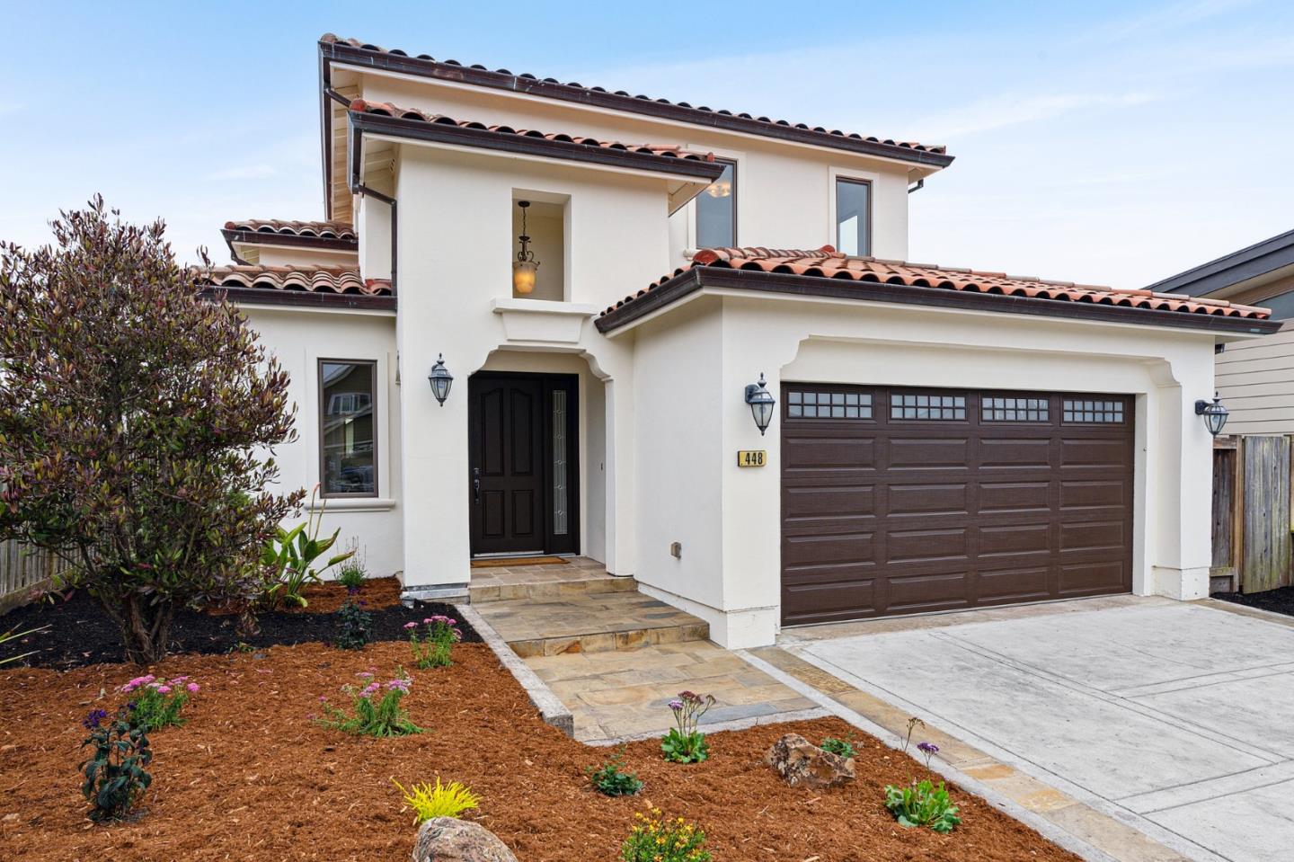 448 Valdez AVE