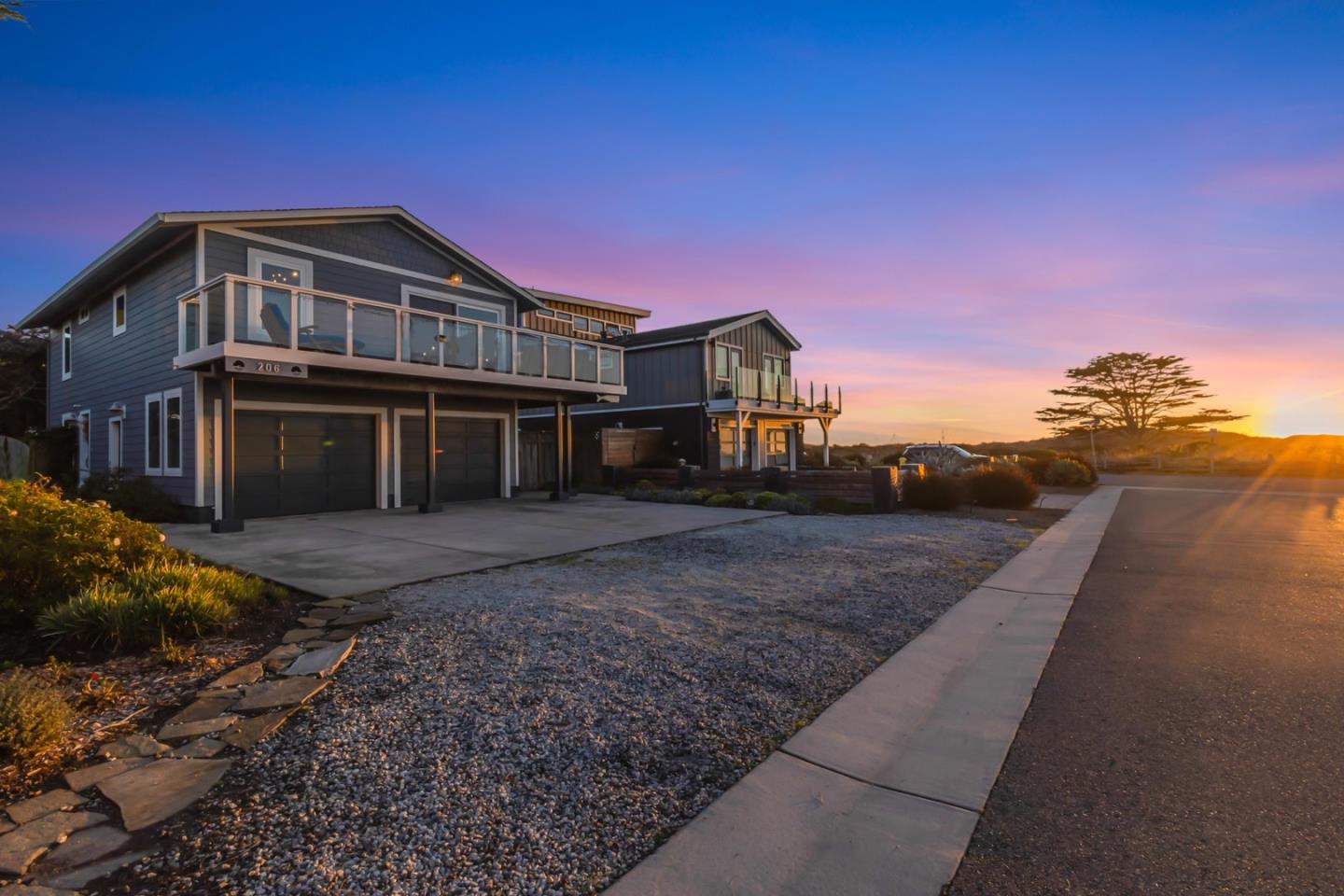 206 Washington Boulevard