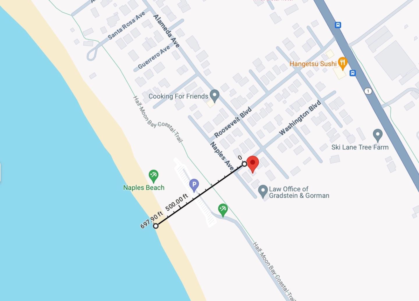 206 Washington Boulevard