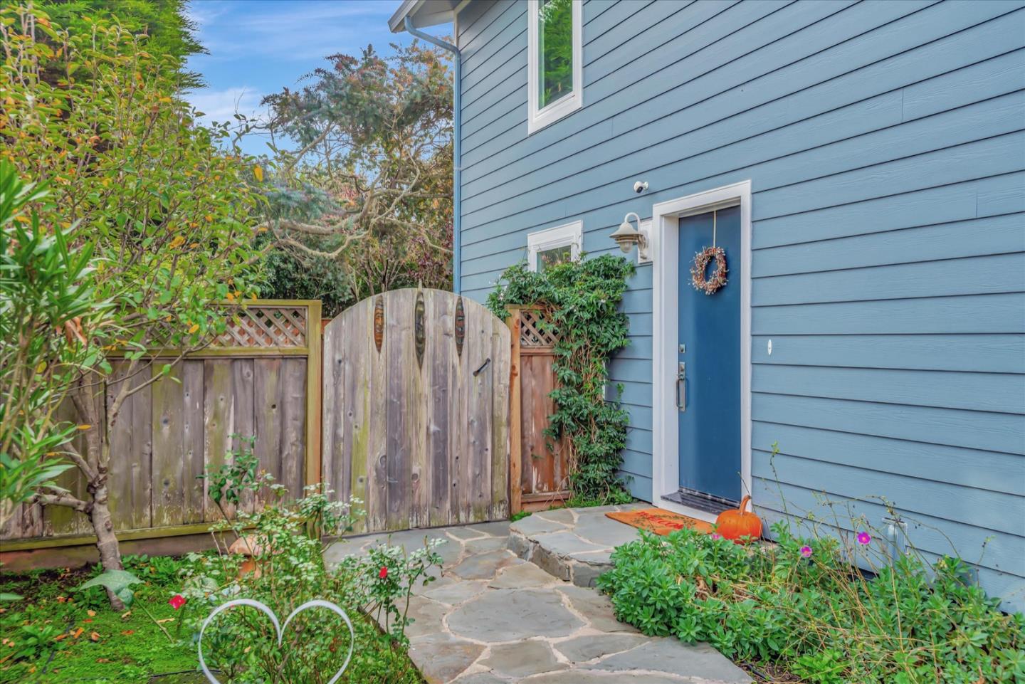 206 Washington Boulevard