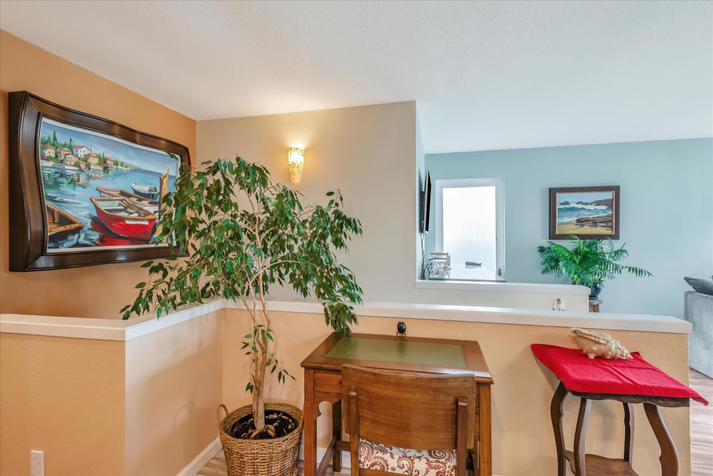 206 Washington Boulevard