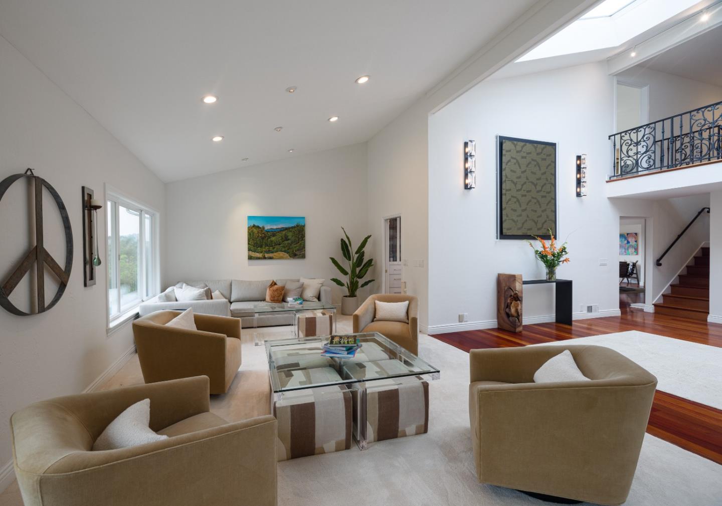 2165 Higgins Canyon Road