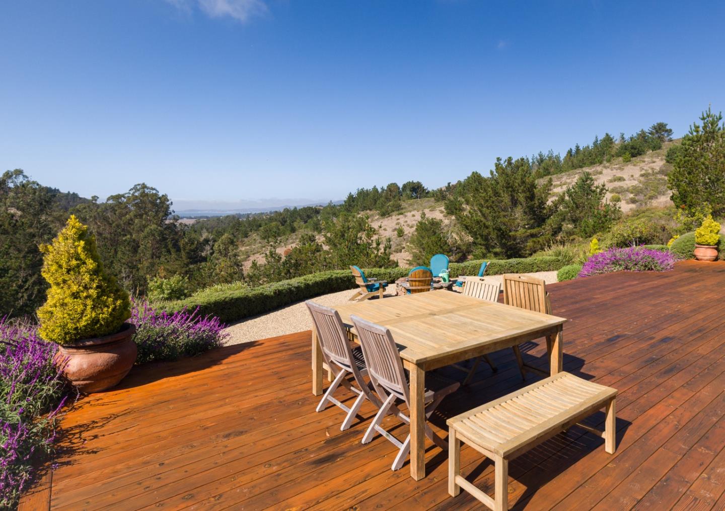 2165 Higgins Canyon Road