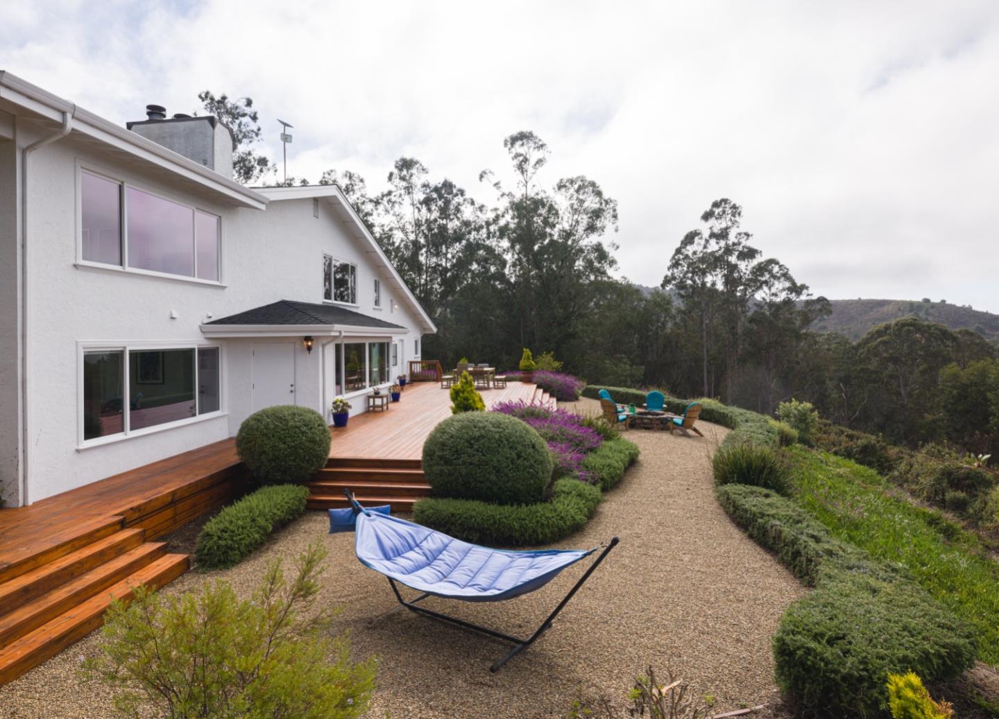 2165 Higgins Canyon Road