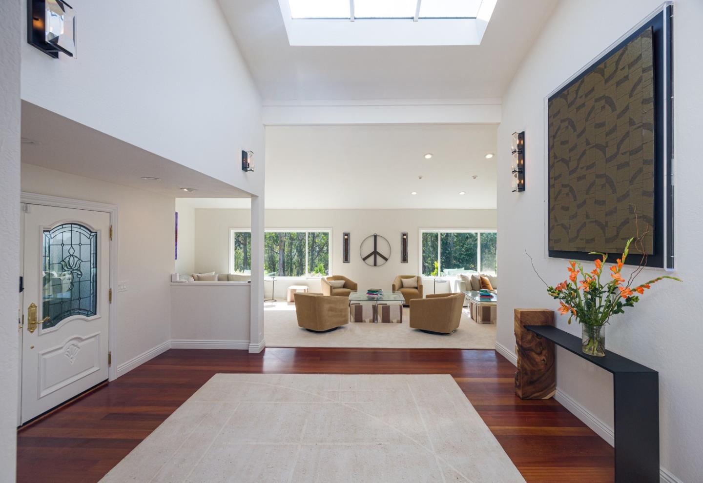 2165 Higgins Canyon Road