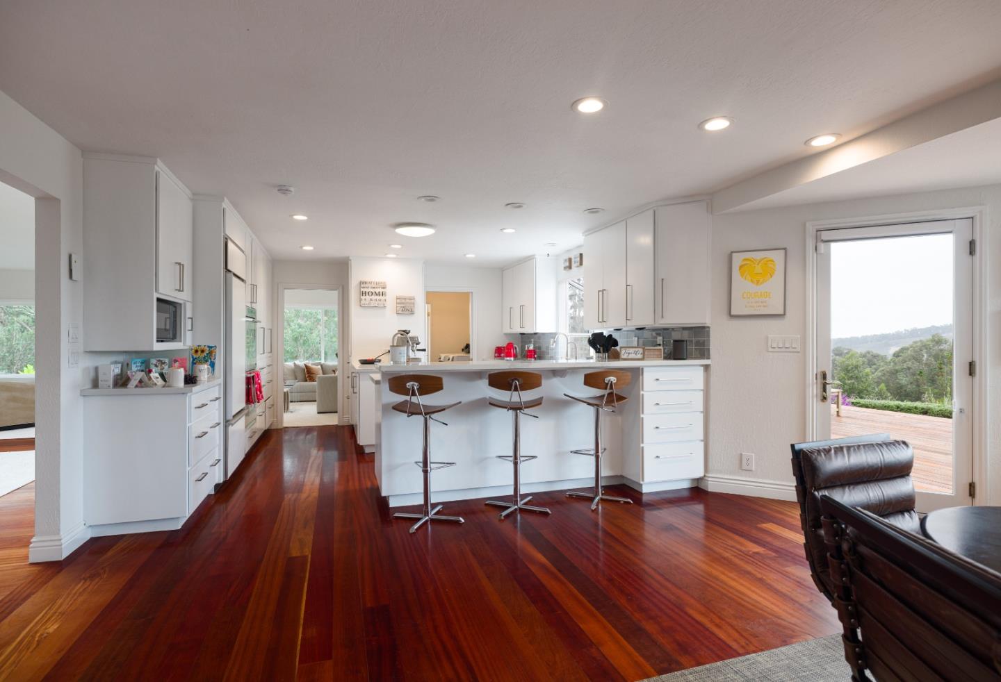 2165 Higgins Canyon Road