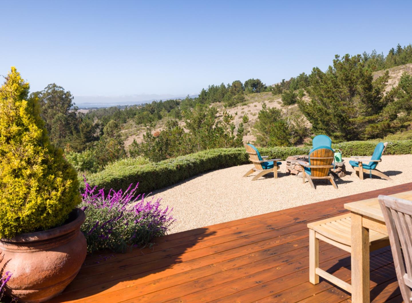 2165 Higgins Canyon Road