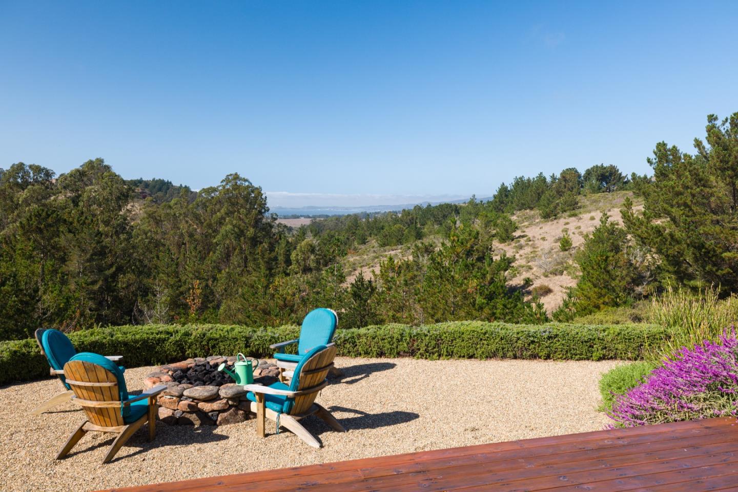 2165 Higgins Canyon Road