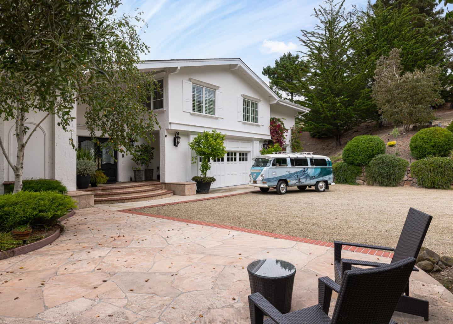 2165 Higgins Canyon Road