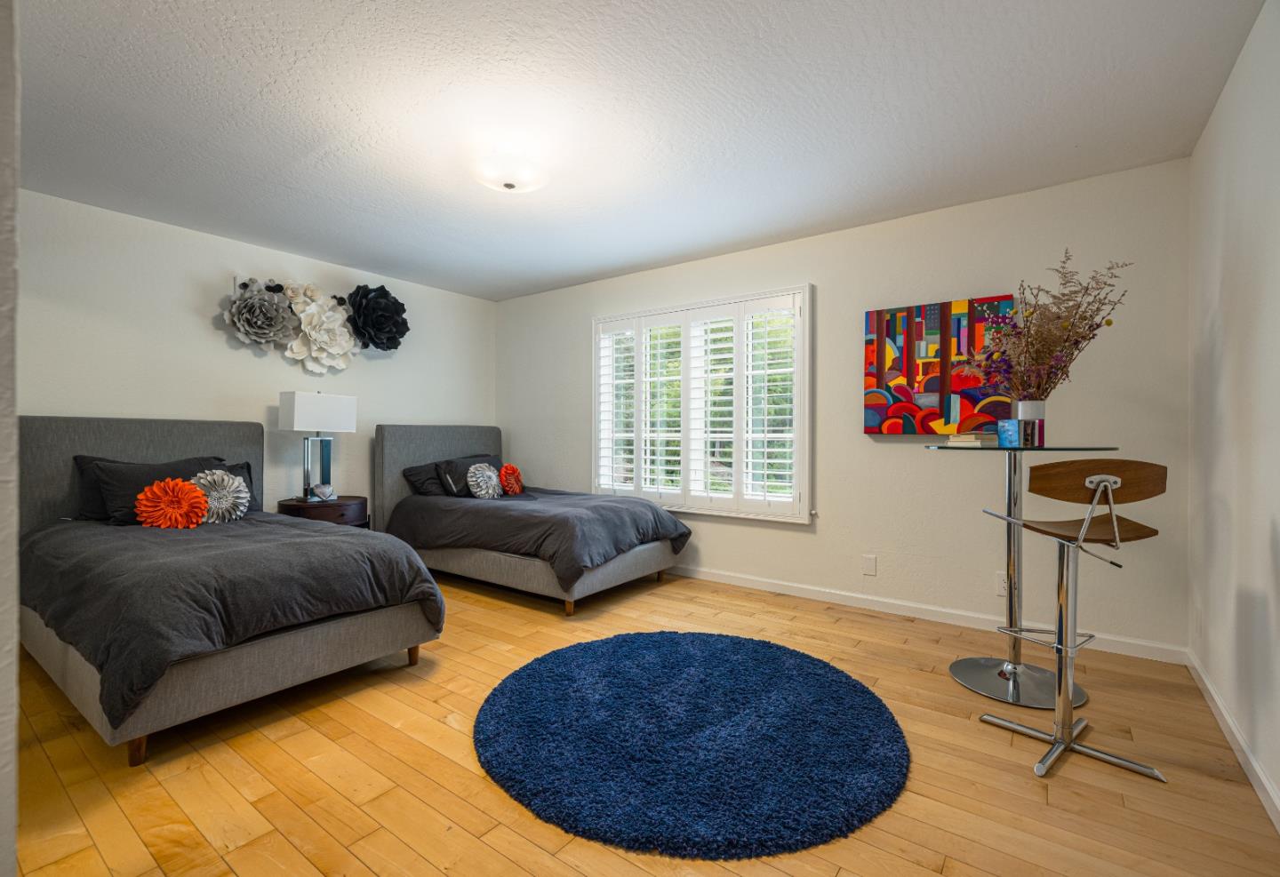 2165 Higgins Canyon Road