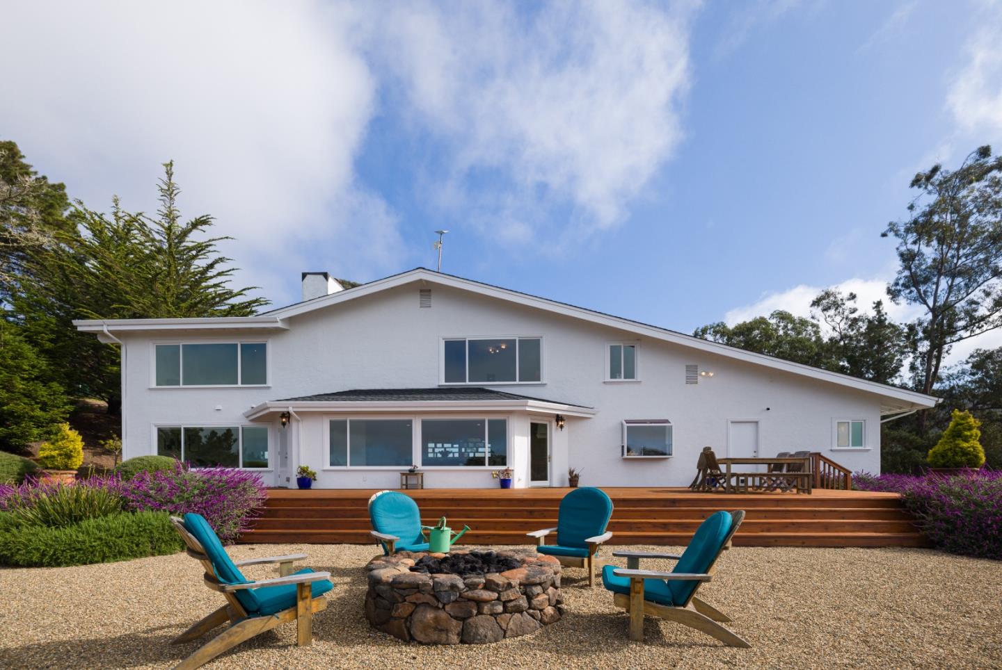 2165 Higgins Canyon Road