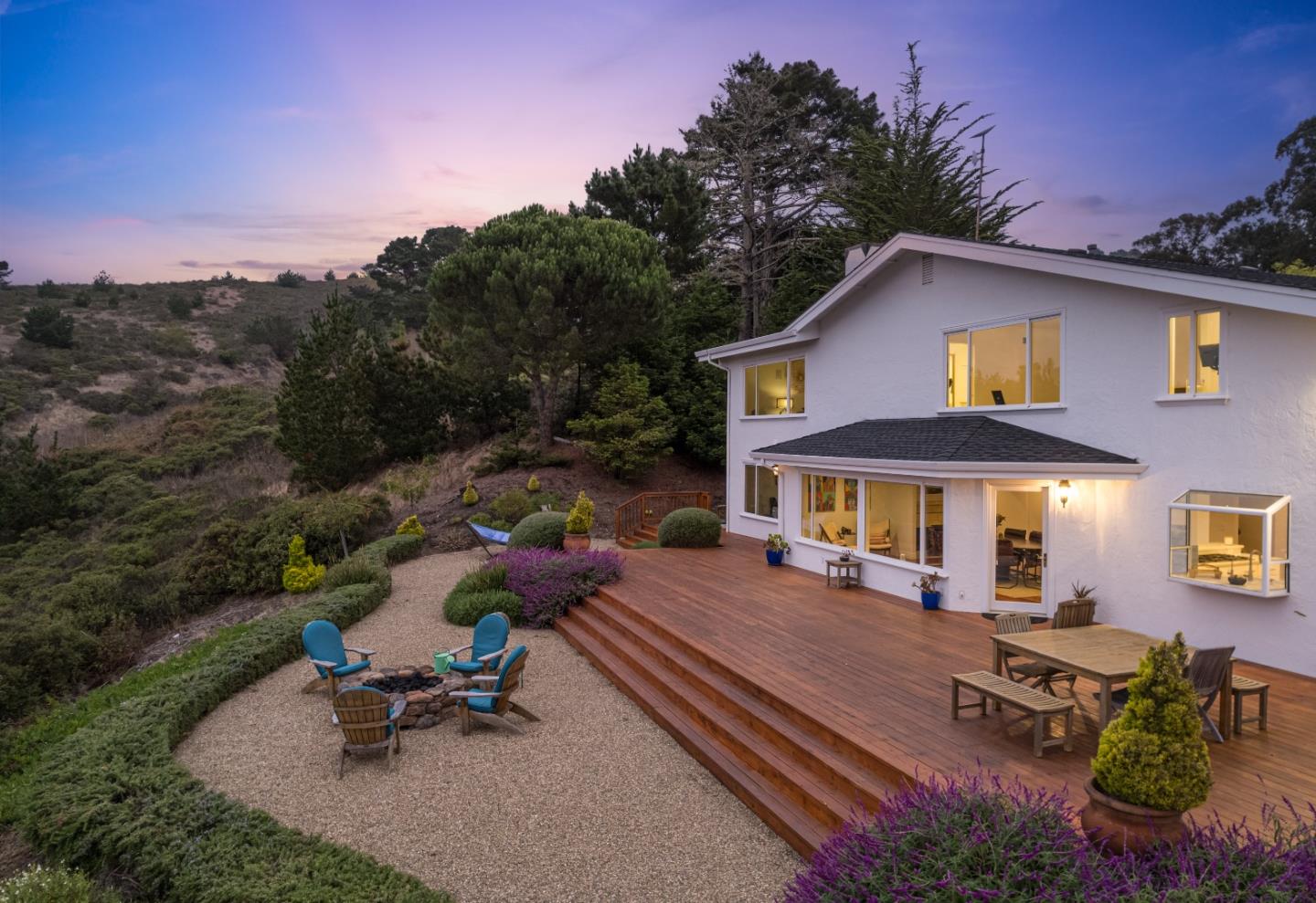 2165 Higgins Canyon Road