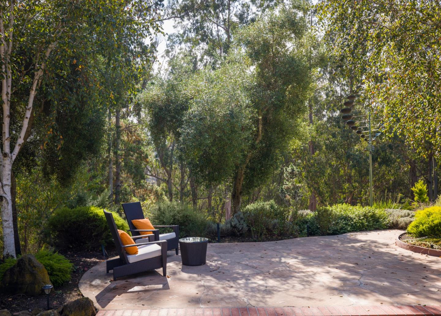 2165 Higgins Canyon Road