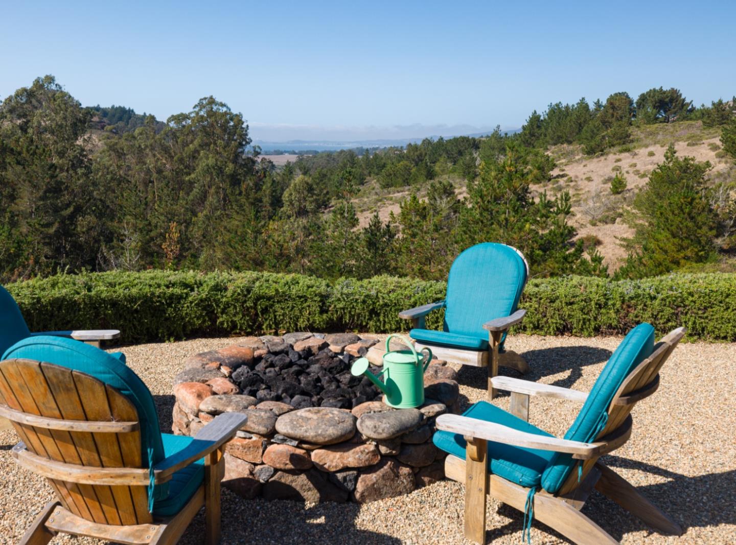 2165 Higgins Canyon Road