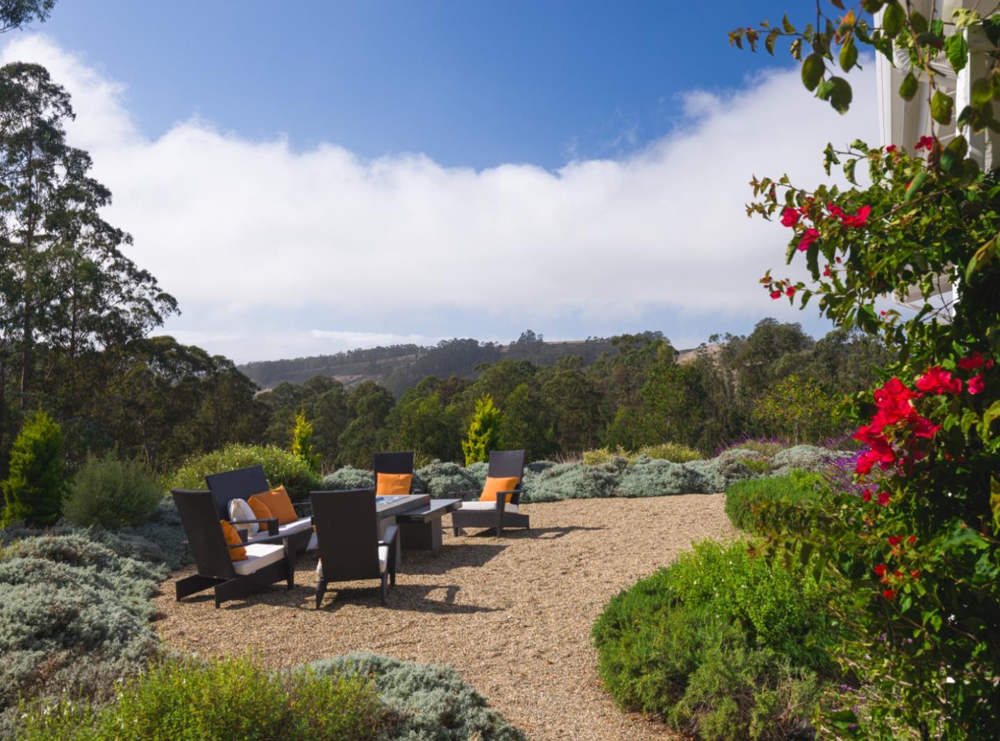 2165 Higgins Canyon Road