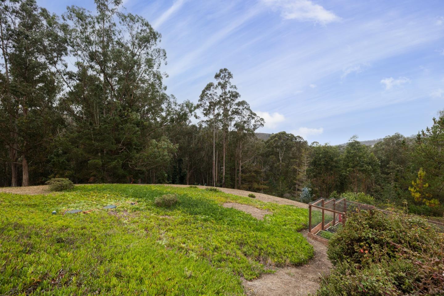 2165 Higgins Canyon Road