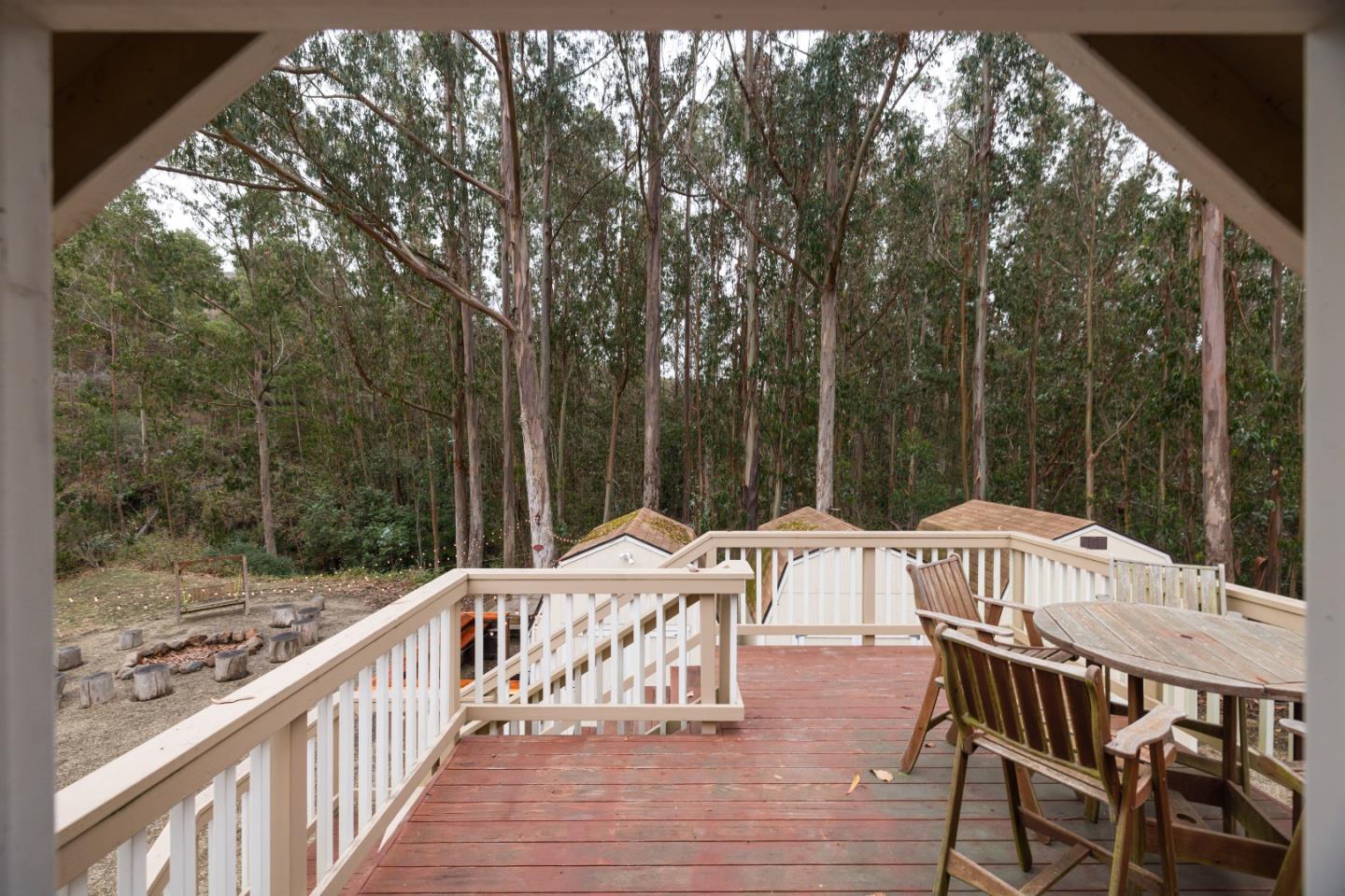 2165 Higgins Canyon Road