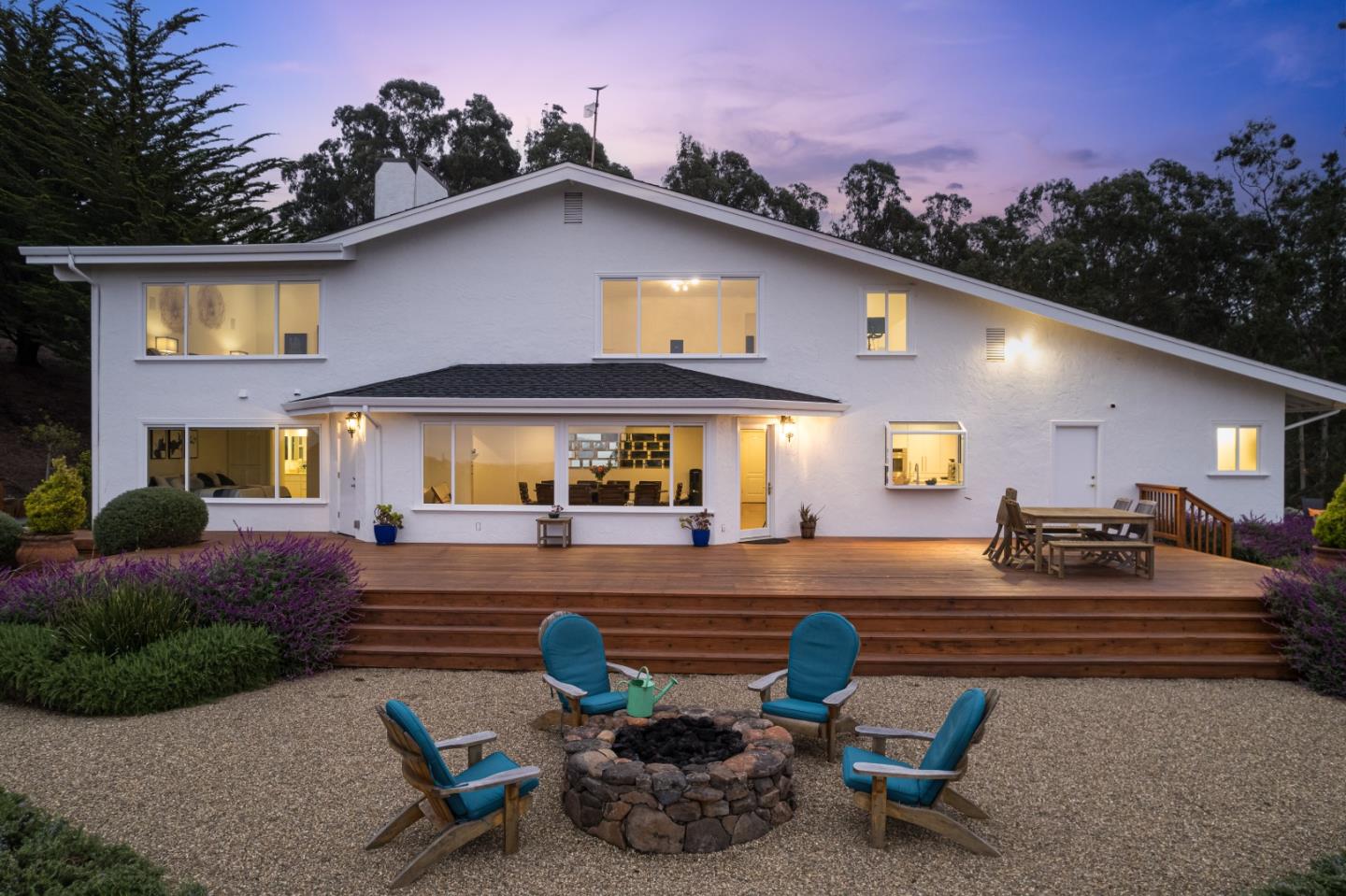 2165 Higgins Canyon Road