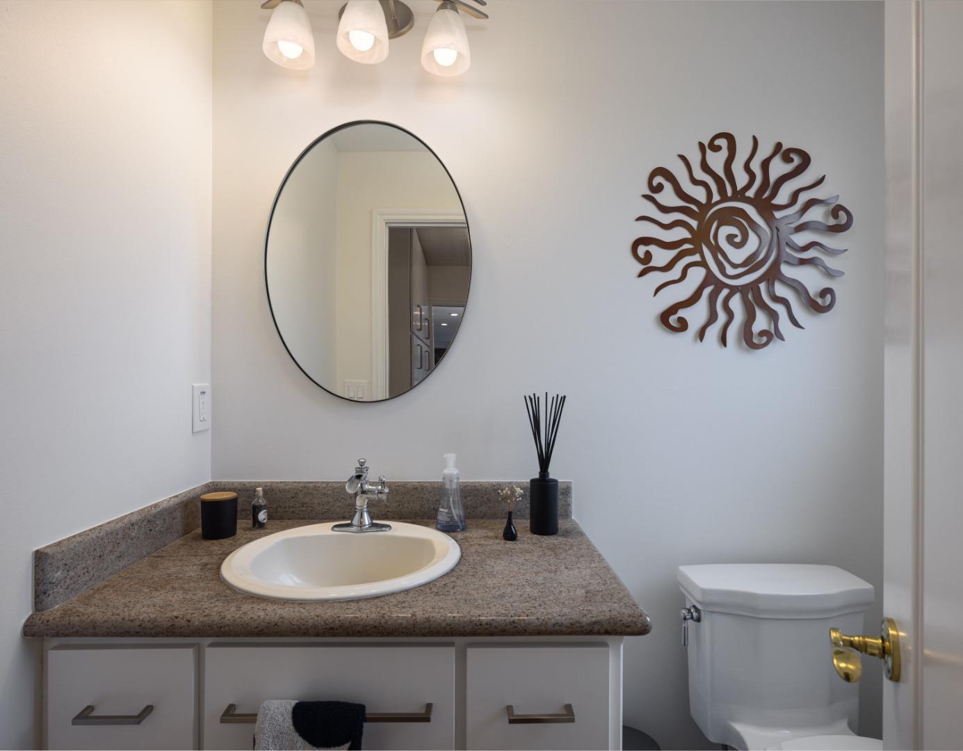 2165 Higgins Canyon Road