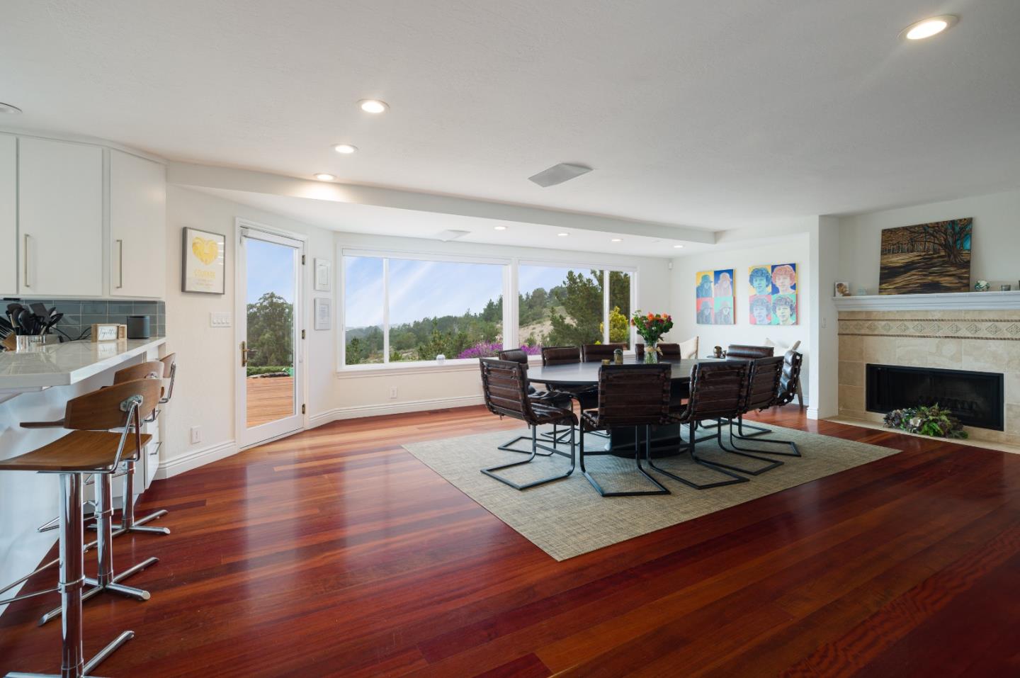 2165 Higgins Canyon Road