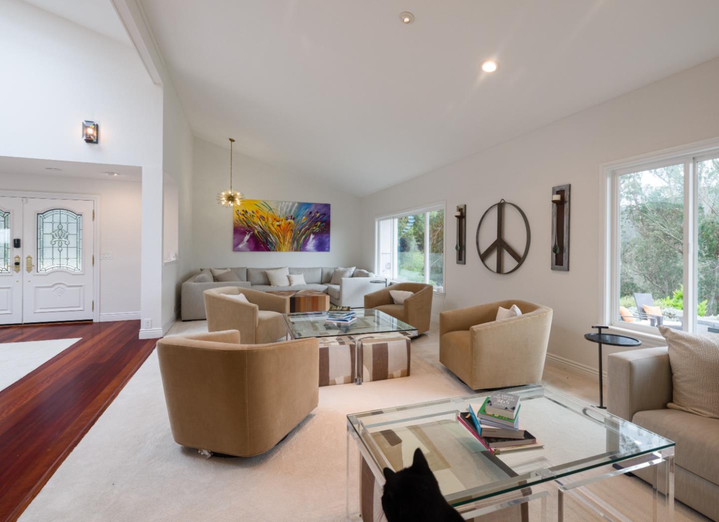 2165 Higgins Canyon Road