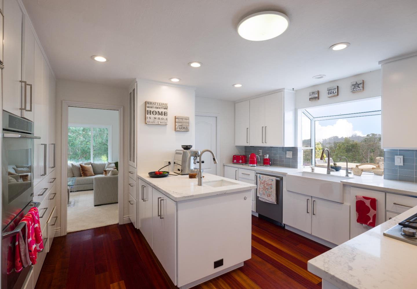 2165 Higgins Canyon Road