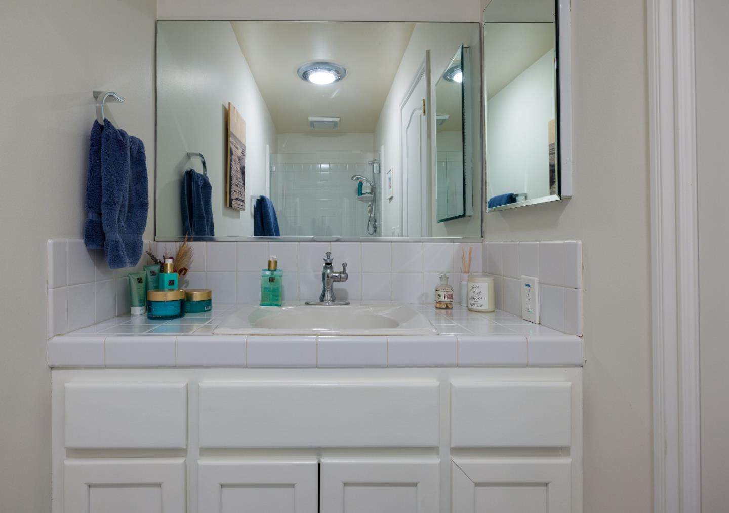 2165 Higgins Canyon Road